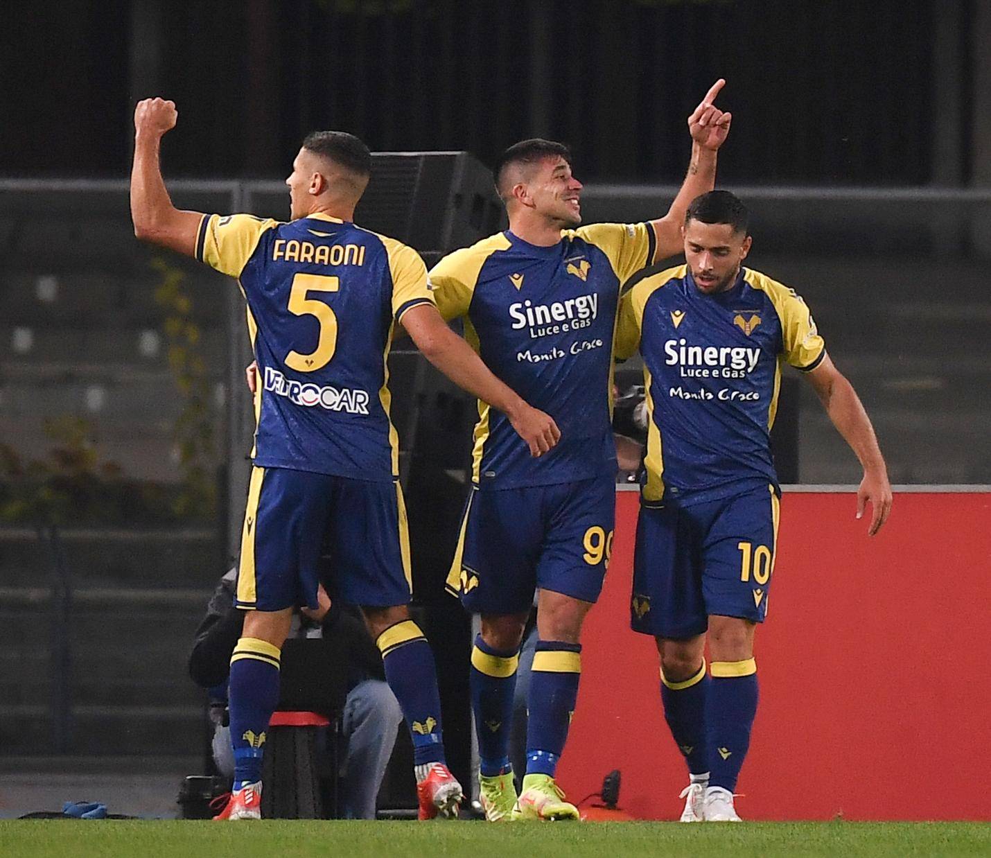 安德烈·贝洛蒂双响炮，拉齐奥击败乌迪内斯的简单介绍