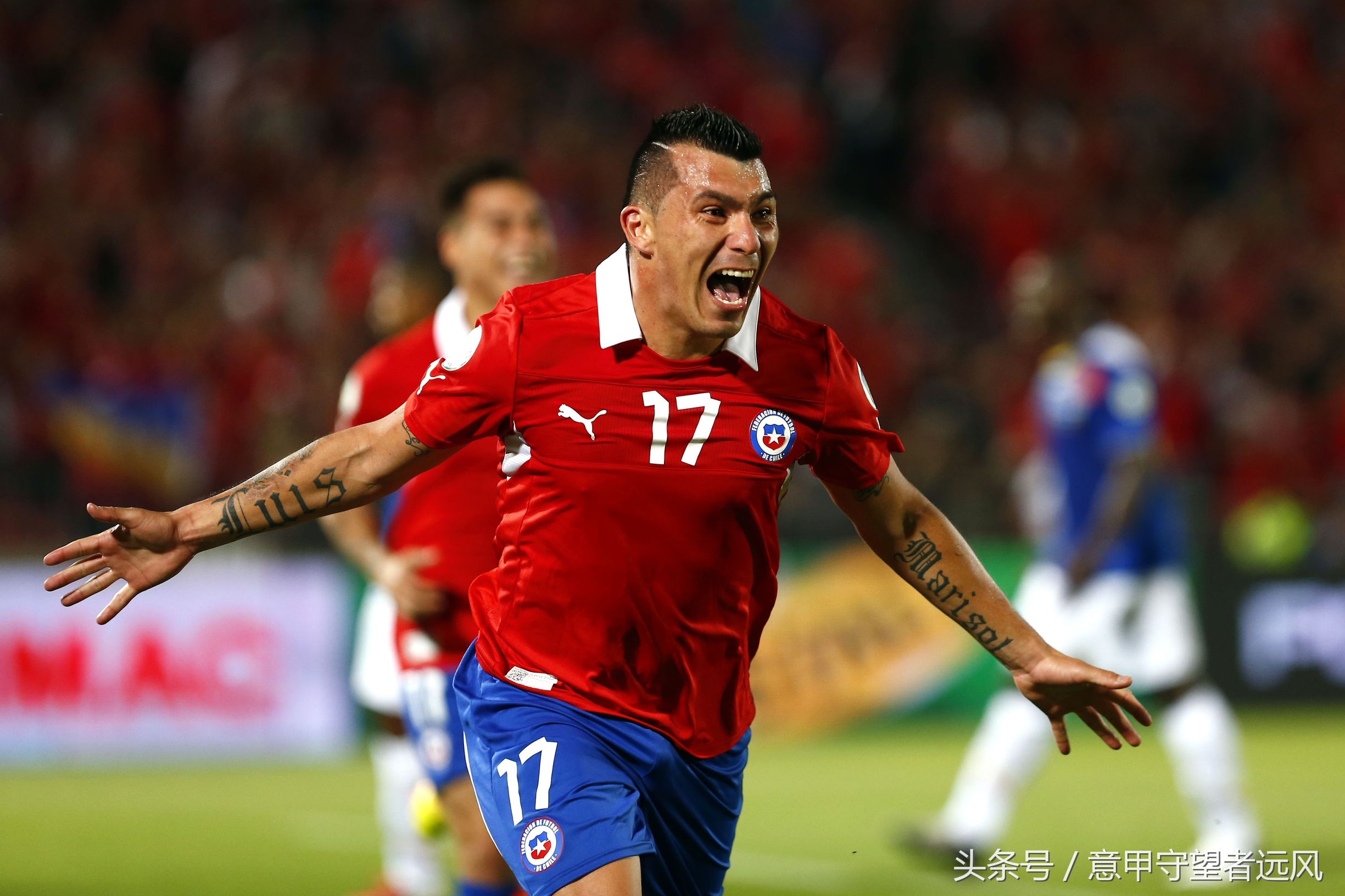 爱游戏官方入口-斯洛伐克瓦拉斯踢进一球，马赫雷克传射