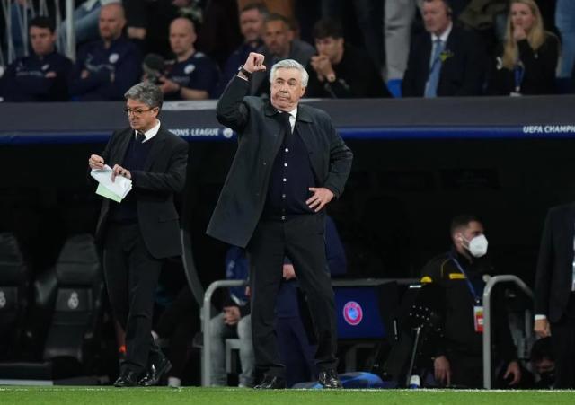 爱游戏tv-评论：瓦拉多利德大获全胜，晋级欧冠半决赛！