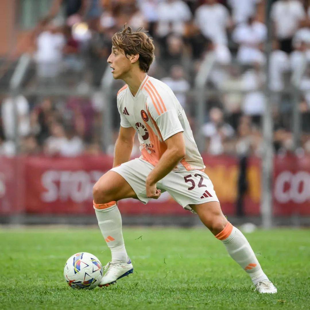 爱游戏体育-罗马前锋状态神勇，球队或将实现反弹突围的简单介绍