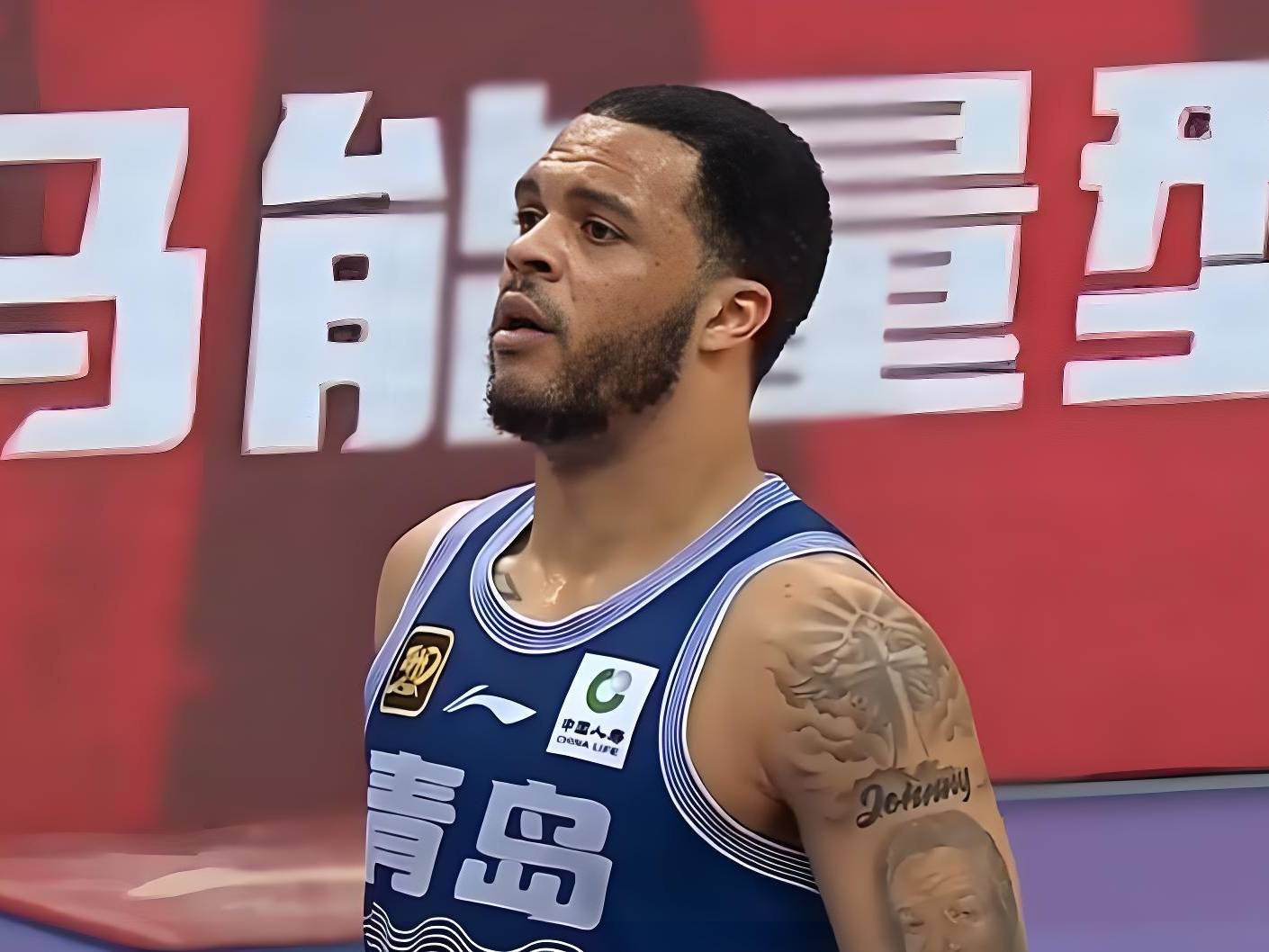 包含青岛男篮经验磨砺，获得宝贵胜利的词条