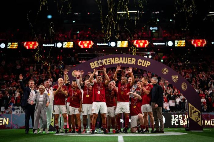 爱游戏在线-拜仁慕尼黑名宿呼吁球队提升整体实力的简单介绍