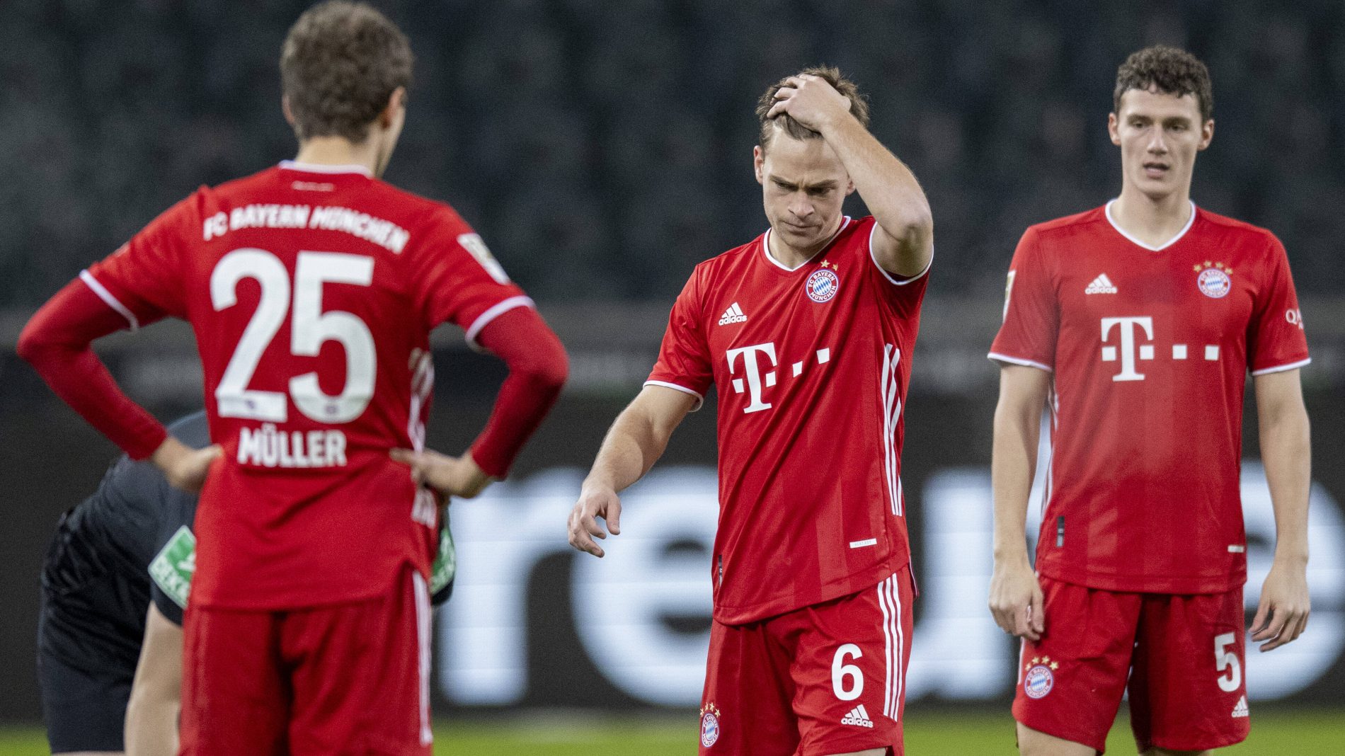 拜仁慕尼黑名宿呼吁球队提升整体实力的简单介绍 拜仁慕尼黑名宿呼吁球队提升整体实力的简单介绍