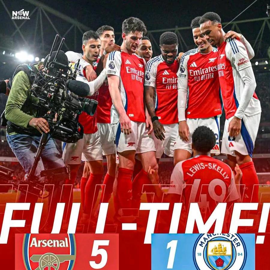 阿森纳队长双响，助球队夺得胜利