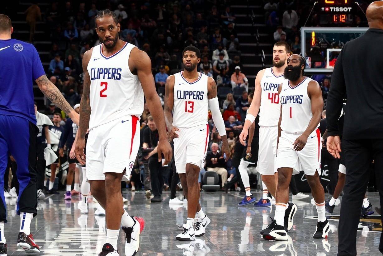 爱游戏娱乐-关于快船队外线火力强劲，多名球员连砍三分的信息