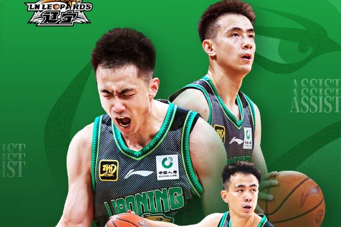 CBA联赛中出现新秀，为球队注入活力