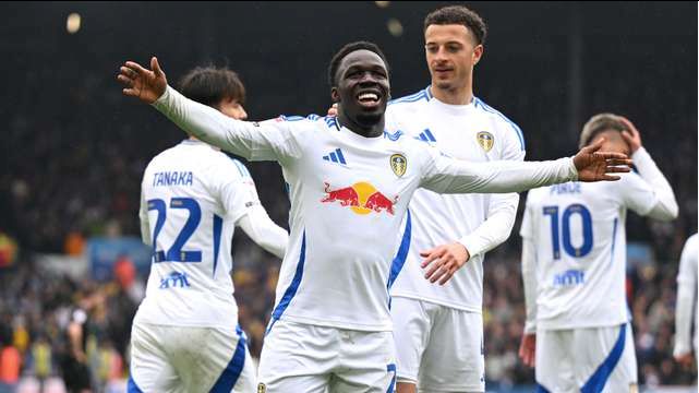 爱游戏在线-包含利兹联客场大胜，升级赛冲冠形势大好的词条