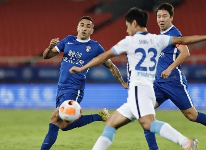 爱游戏大厅-包含中超球队战术调整迫在眉睫，连败走势难改的词条