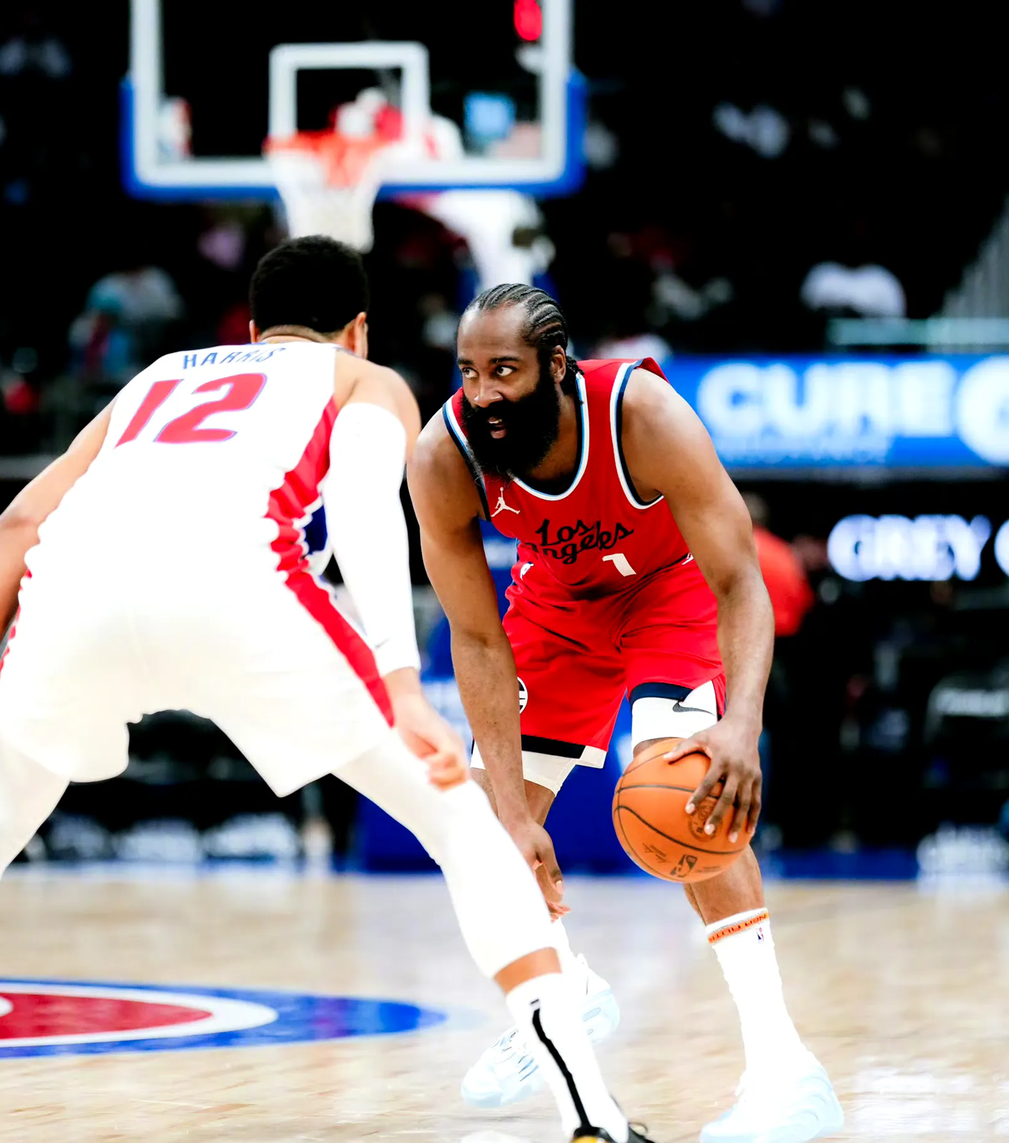 爱游戏下载-快船巨星传球功力受肯定，获赞始终为团队着想的简单介绍