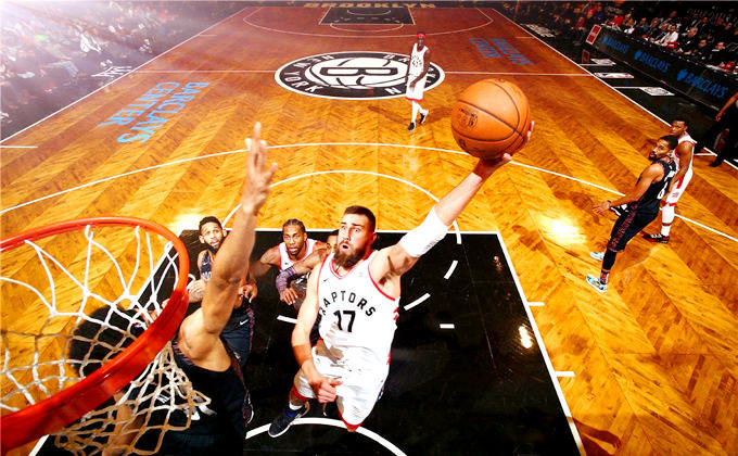 爱游戏tv-关于猛龙客场连败，球队士气降至冰点的信息