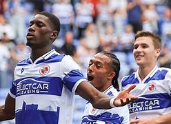 雷丁主场告捷，积分榜略有上升的简单介绍