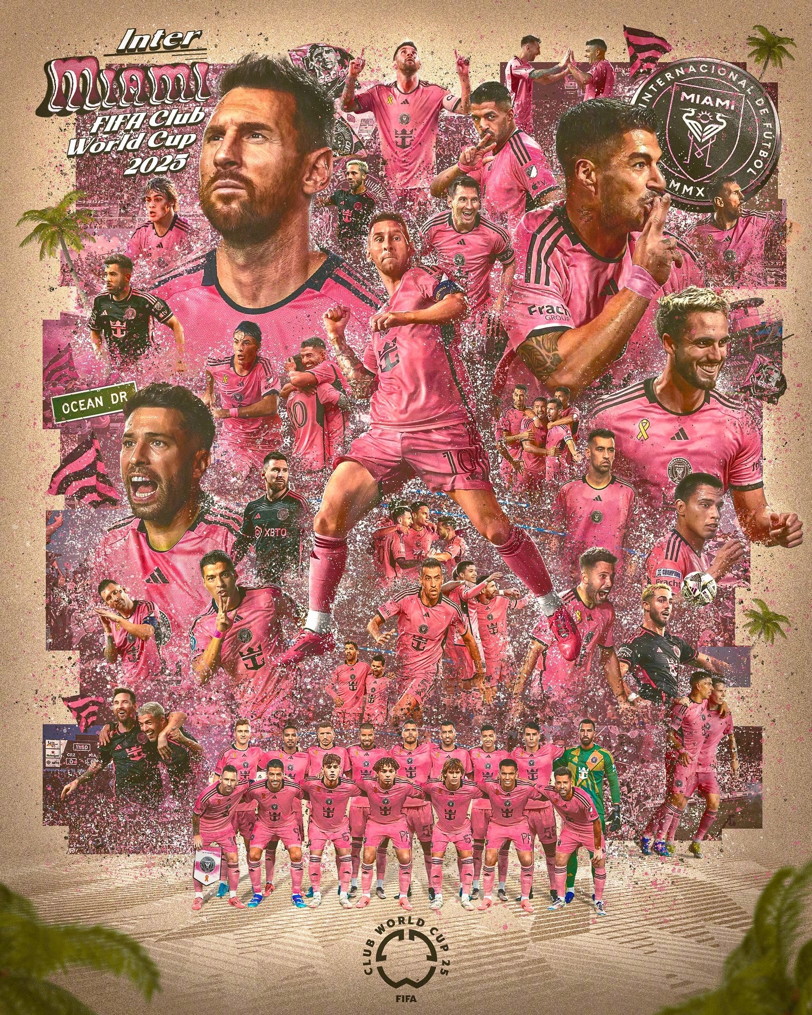 战意十足：巴塞罗那世俱杯热身赛回顾的简单介绍