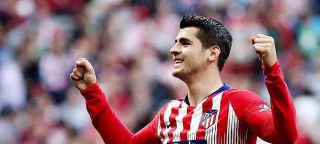 爱游戏体育-包含挺进前四，马德里竞技豪取三分的词条