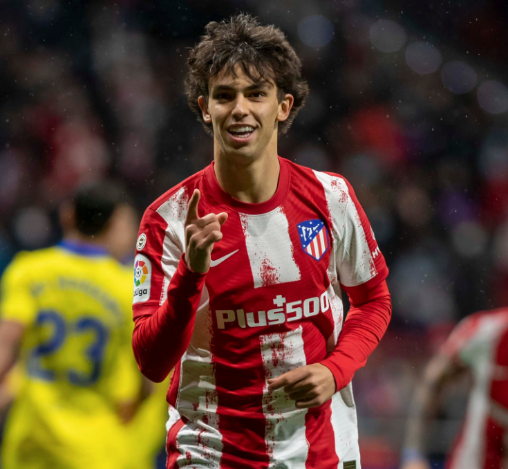 包含挺进前四，马德里竞技豪取三分的词条