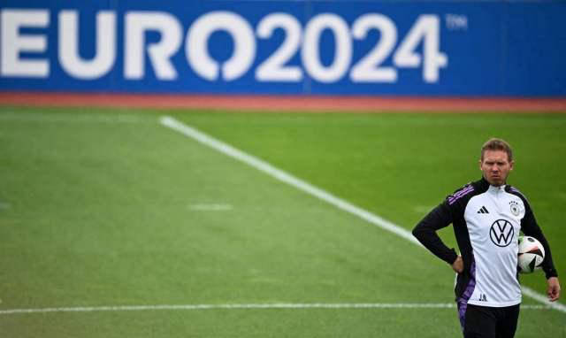 爱游戏tv-德国队备战最后一场比赛，全力以赴为国争光的简单介绍