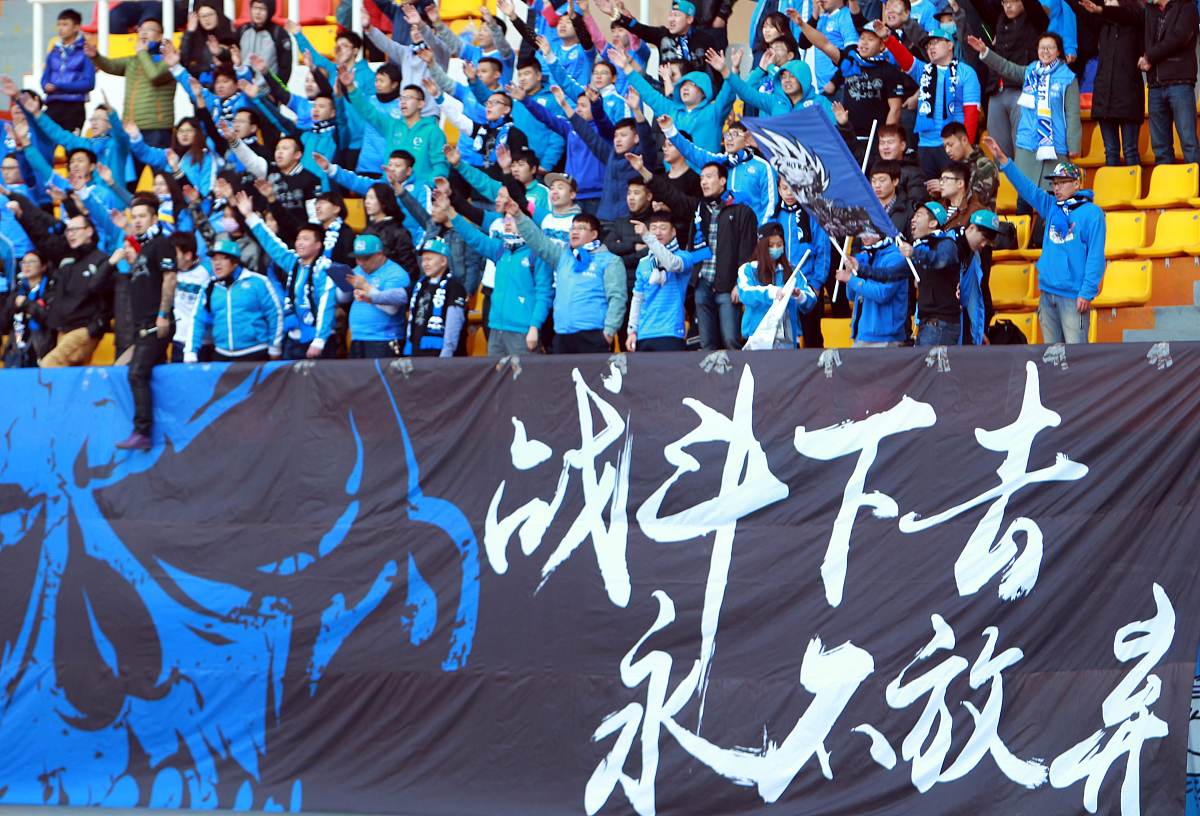 高质量足球对抗：球队实力跃然眼前的简单介绍