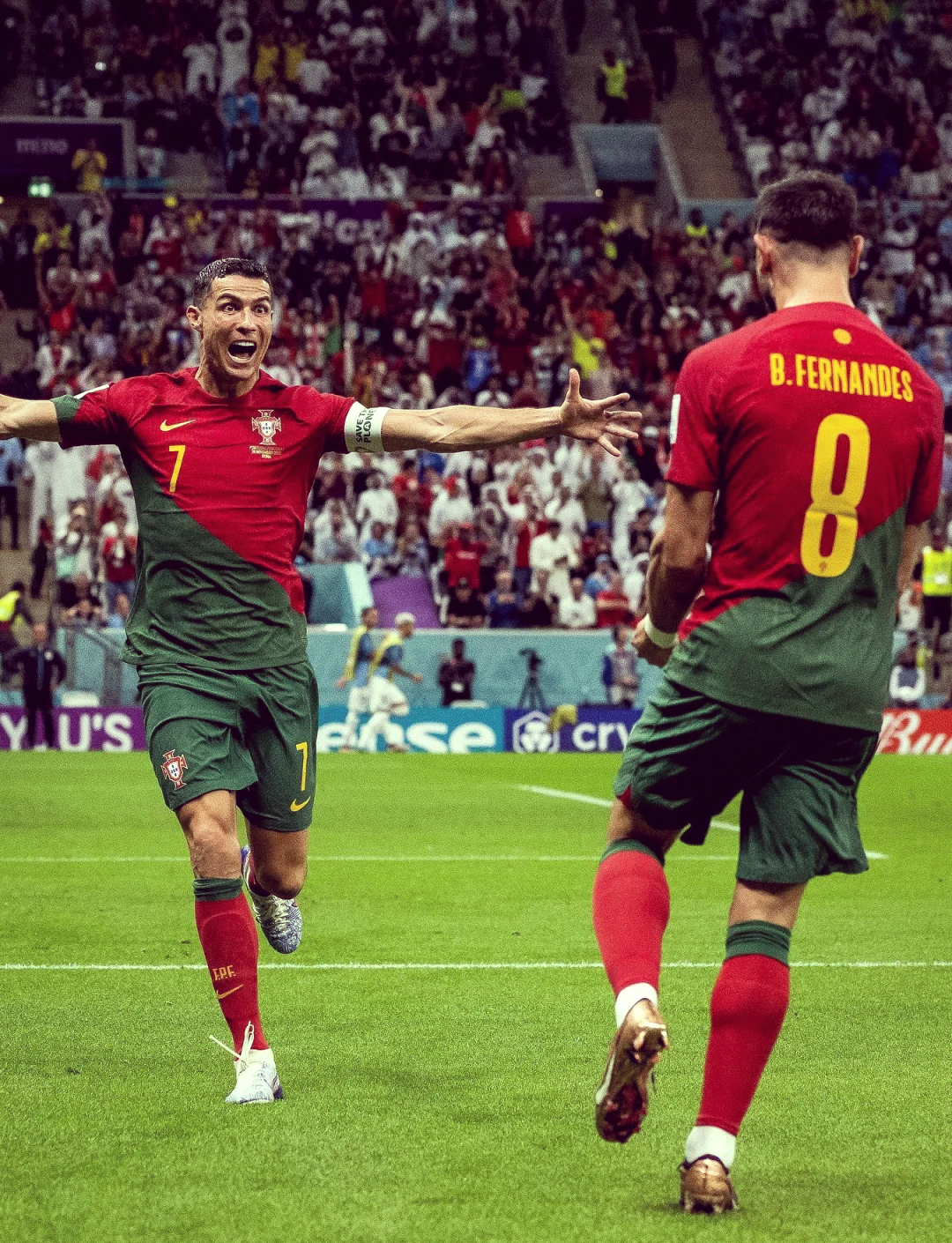 关于葡萄牙队以一球领先对手获胜的信息