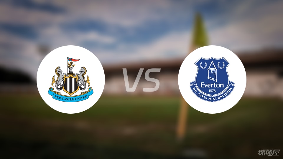 纽卡斯尔客场不敌埃弗顿，降级形势严峻的简单介绍