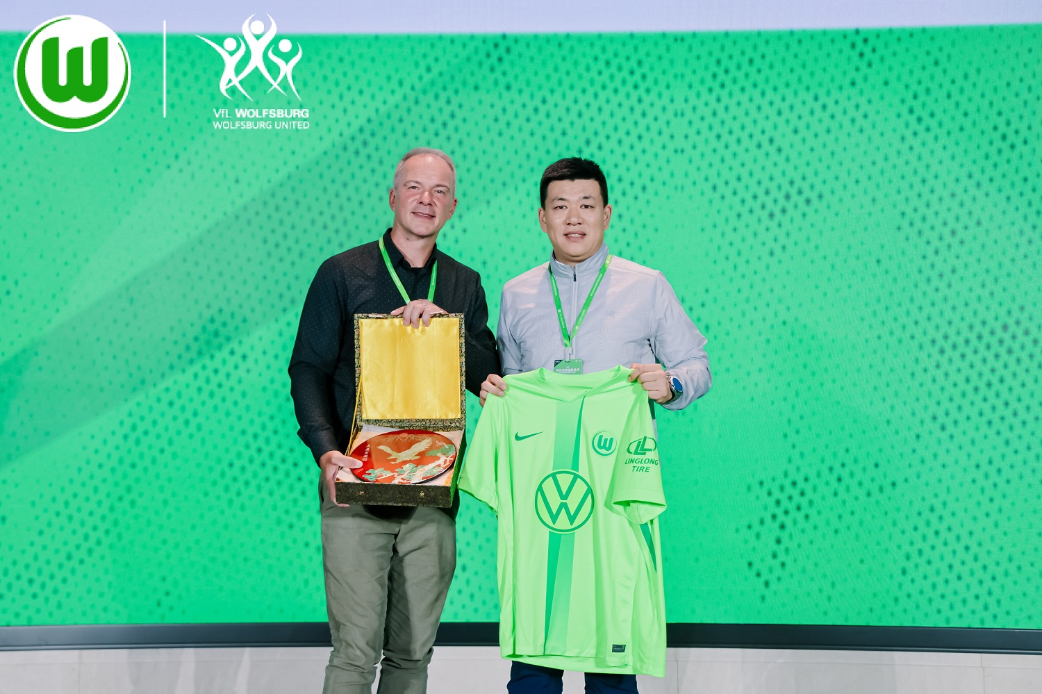 沃尔夫斯堡联队取得胜利，稳定在积分榜前列的简单介绍