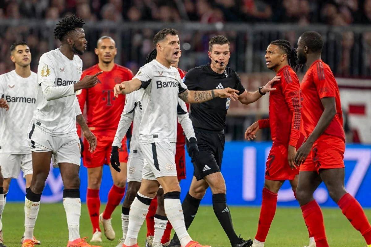 关于勒沃库森不敌对手，处境愈发困难的信息