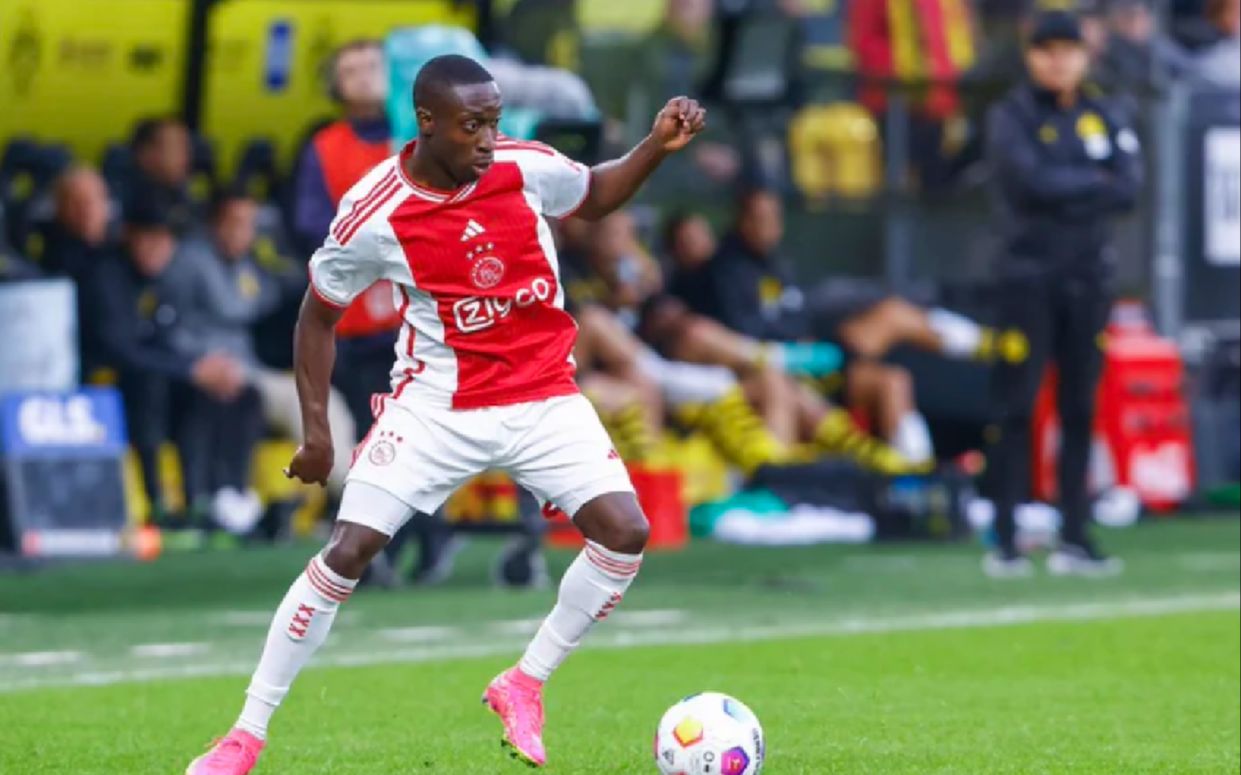 曼城战平阿贾克斯，晋级悬念未解