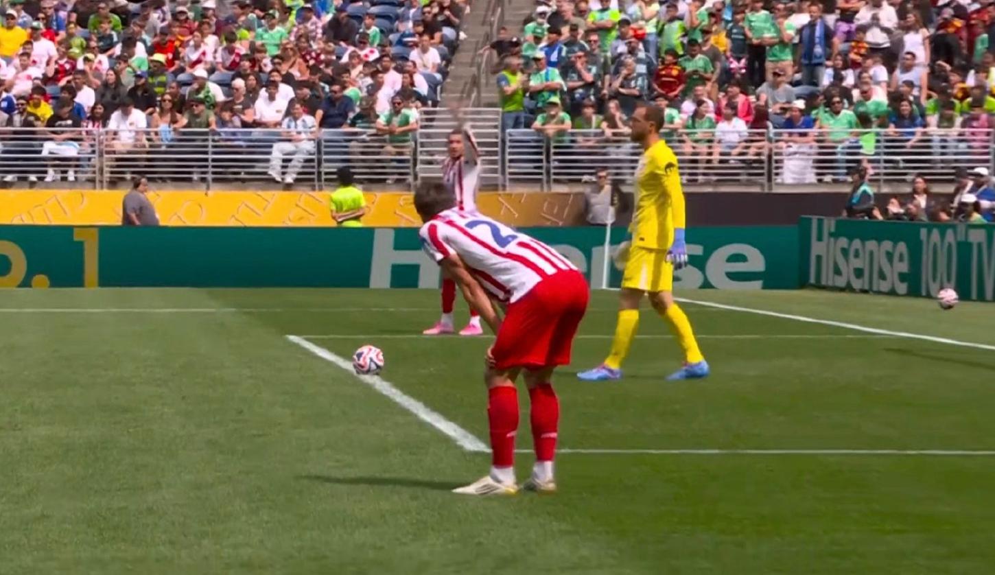 马竞客场战胜对手，豪取三分实现连胜