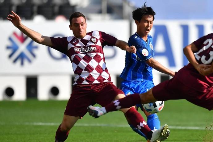 米尔沃尔前锋破门得分，助球队豪取胜利