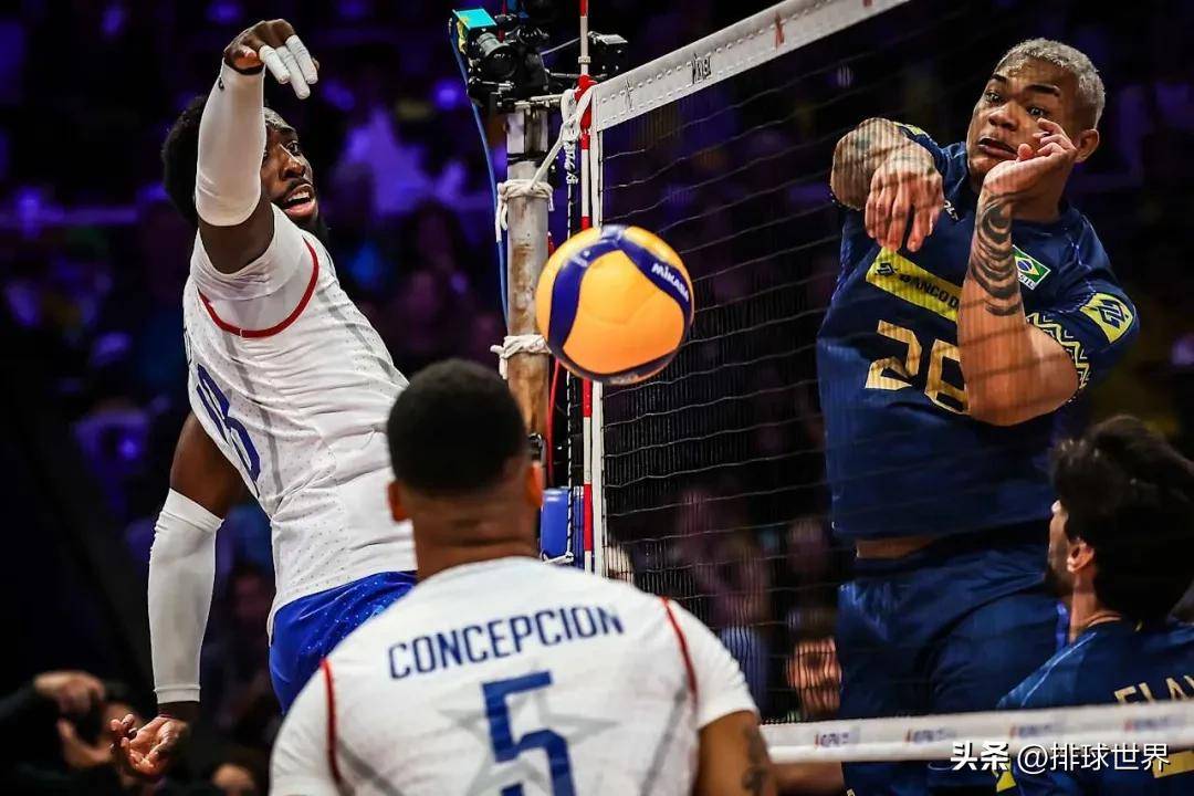 爱游戏娱乐-古巴队在比赛中获得胜利，晋级强