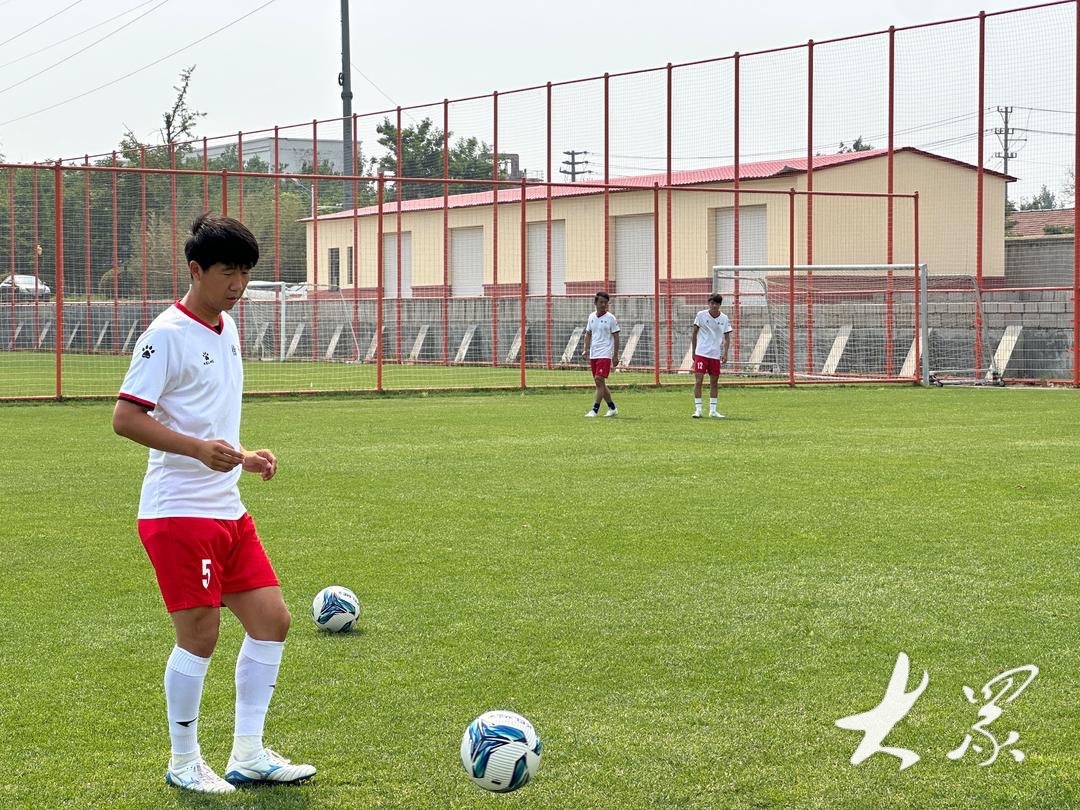 爱游戏在线-鲁能战术调整，全队备战！