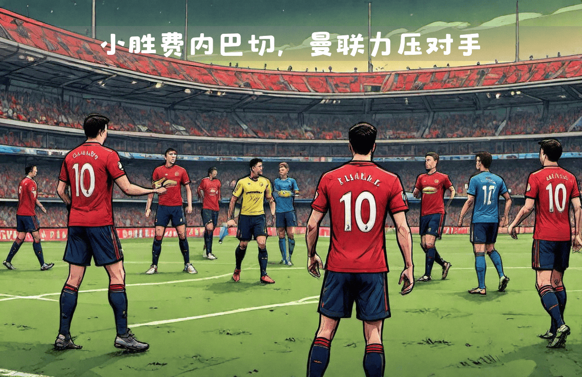 曼联主场小胜，主帅稍微解围