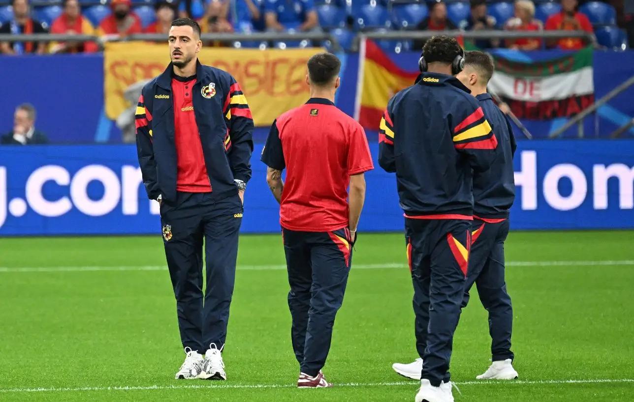 老将离开球队，球员情绪失衡