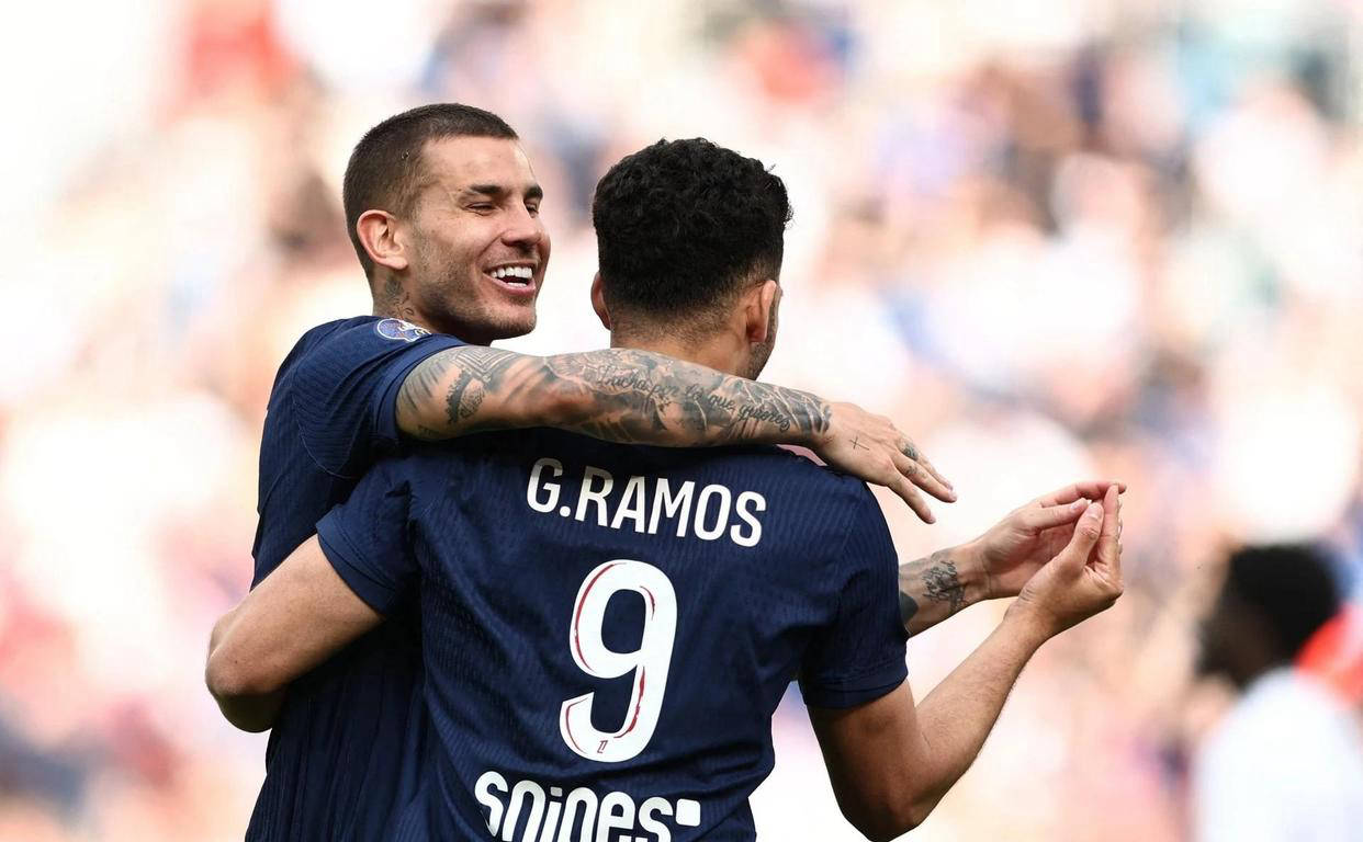 爱游戏官网-法国足坛球队均需紧抓机会，冲击高排名