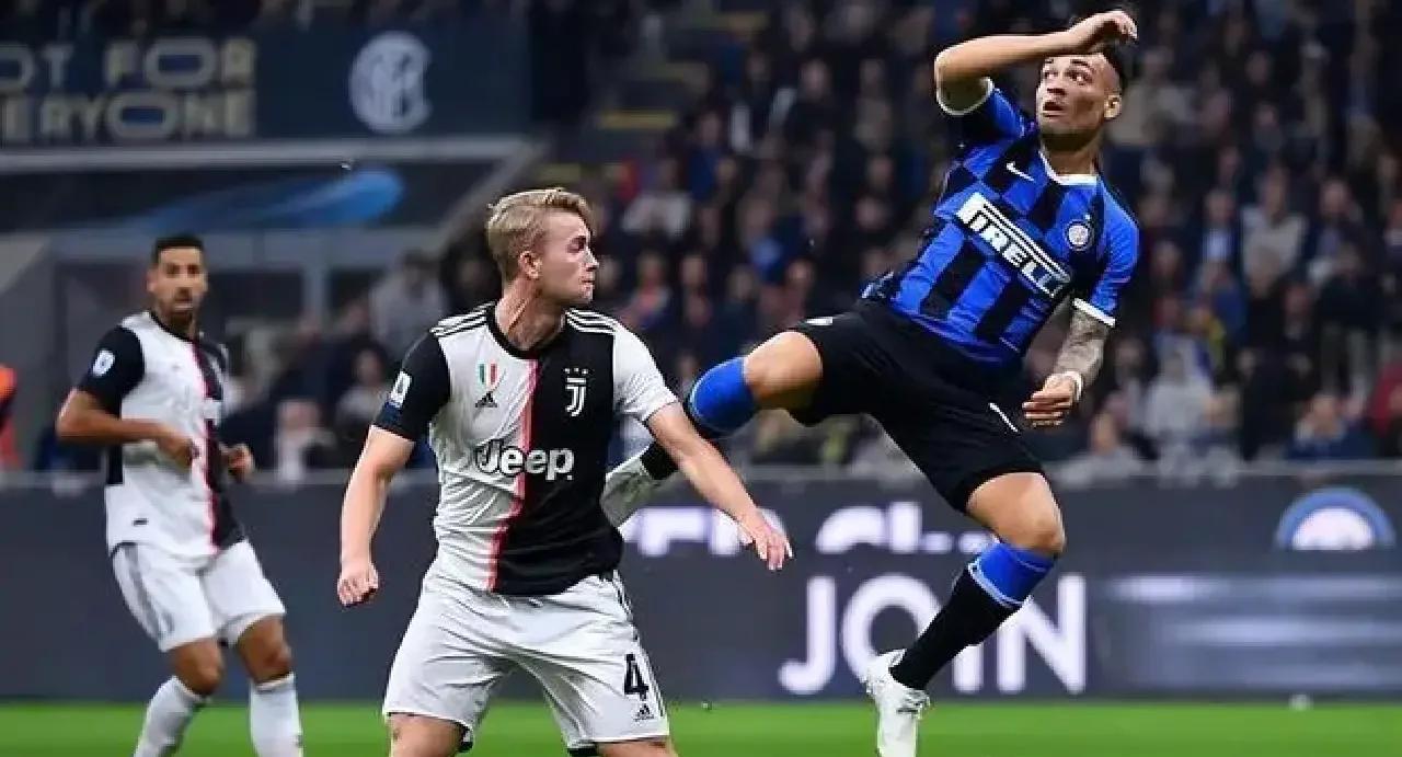 爱游戏APP-国米豪取三分，尤文客场表现低迷