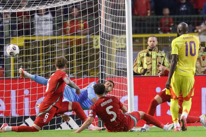 爱游戏tv-威尔士足球队在国际舞台上尽显实力