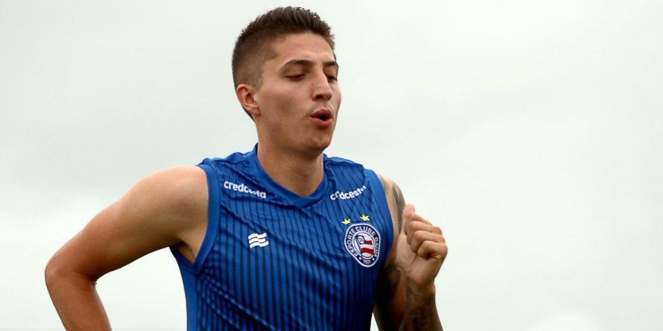 实德外援加盟，希望提升球队竞技水平