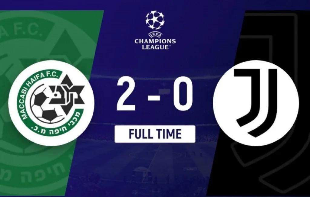 爱游戏在线-尤文图斯惨败，晋级之路险象环生