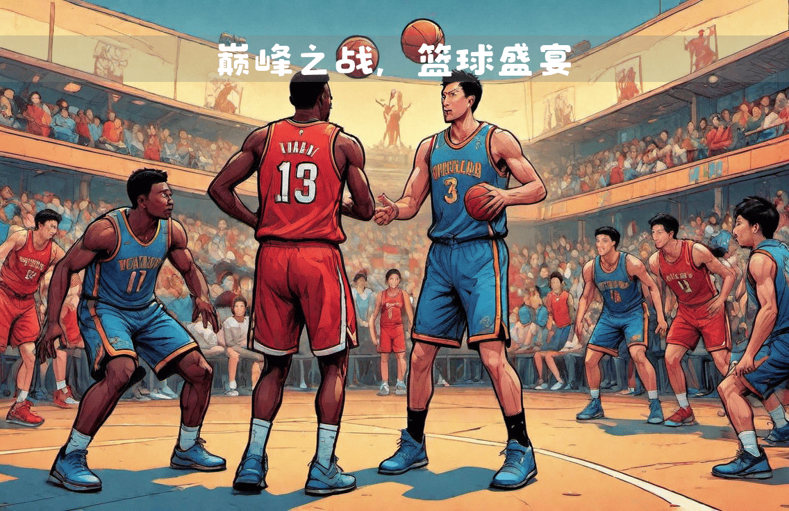 爱游戏官方入口-加拿大篮球巅峰赛事圆满结束，冠军获得者揭晓