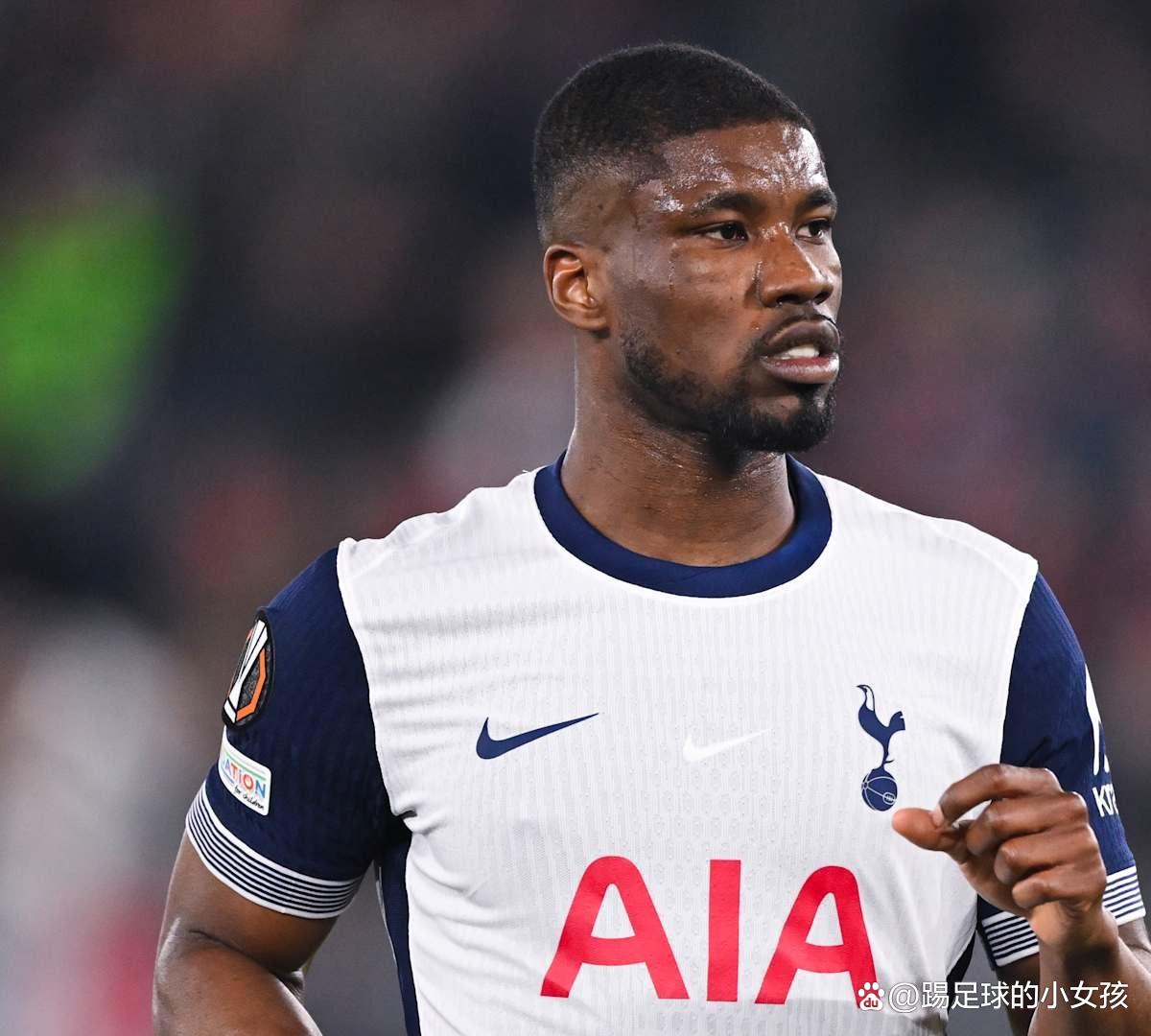 爱游戏APP-热刺球员因个人原因缺席比赛