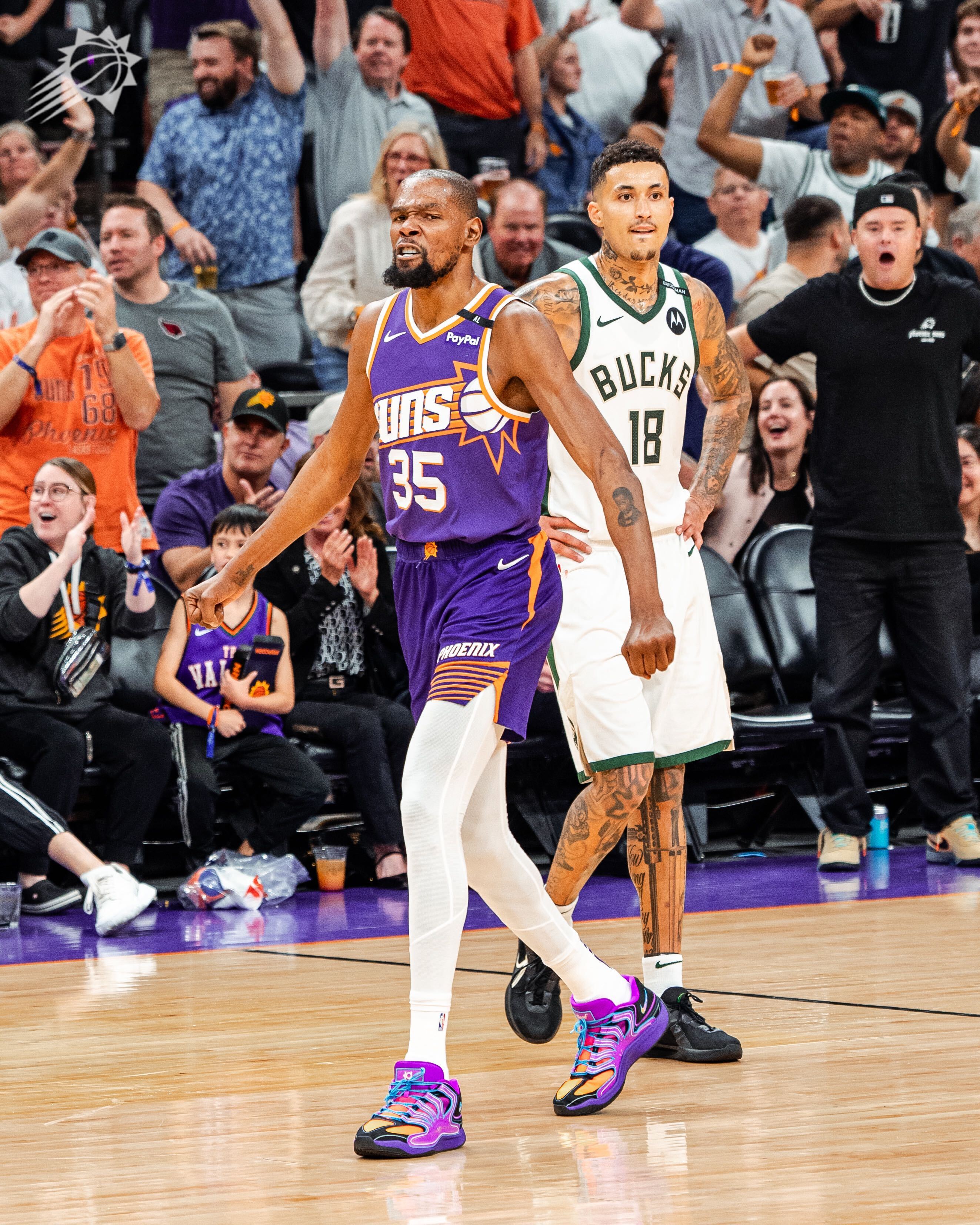 爱游戏体育-杜兰特连砍+取得胜利，篮网全队默契合作