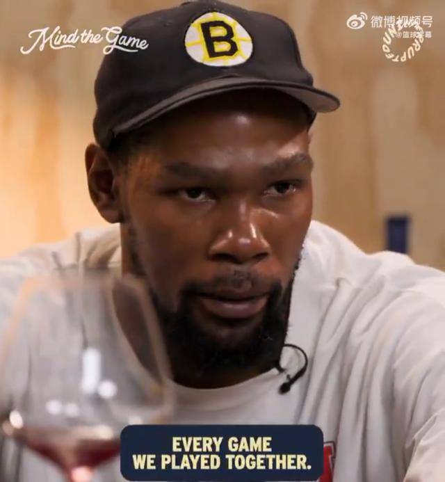 杜兰特连砍+取得胜利，篮网全队默契合作