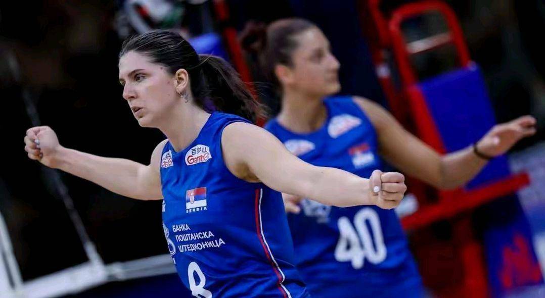 爱游戏体育-塞尔维亚取得关键胜利瑟拉姆维奇破门