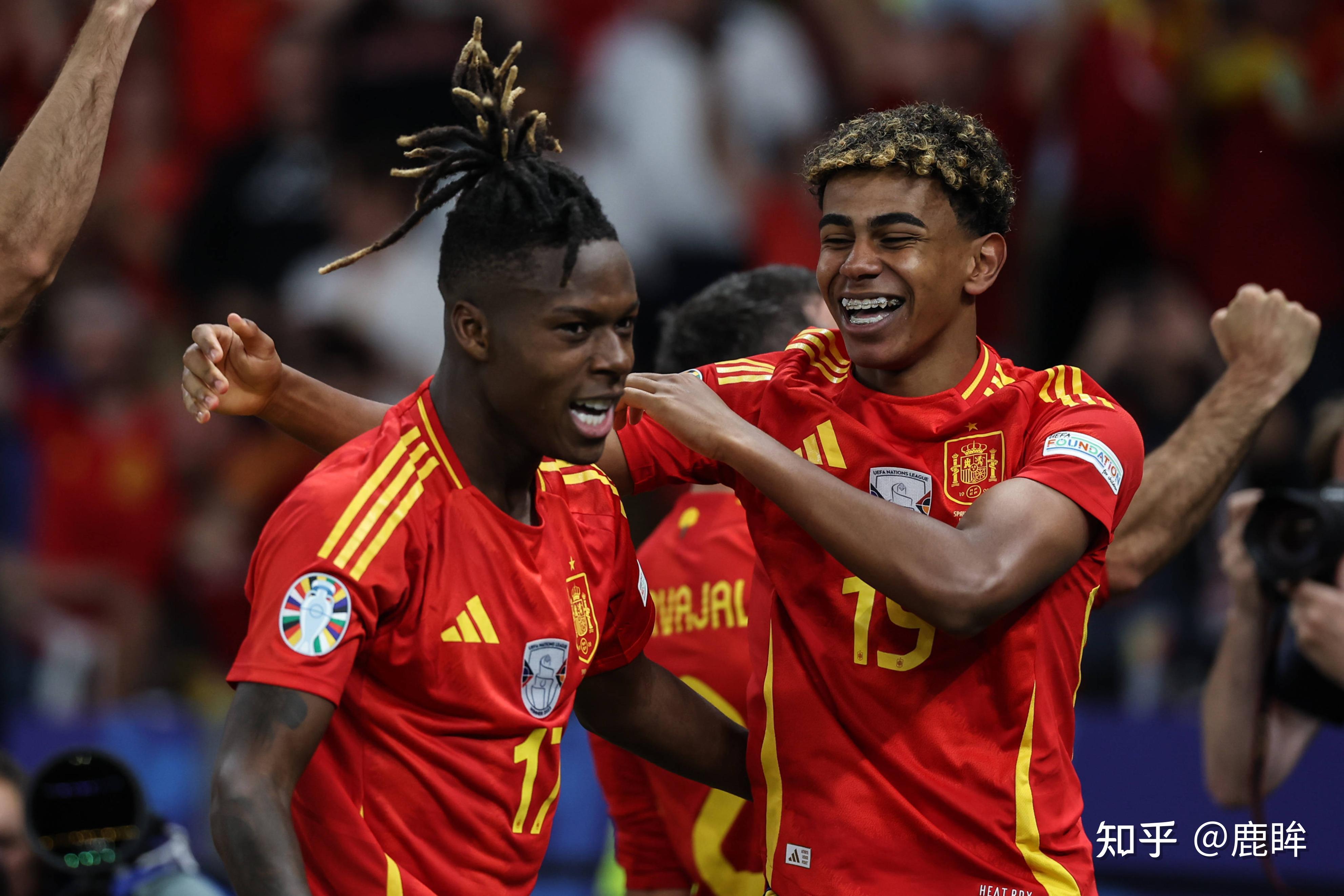 巴萨水货放光彩，领潮核心立马现