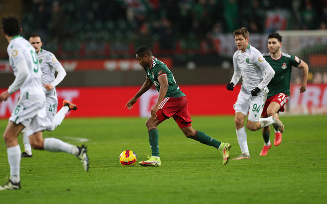 爱游戏-火车头勇士不屈不挠，奋力拼搏争夺欧战资格