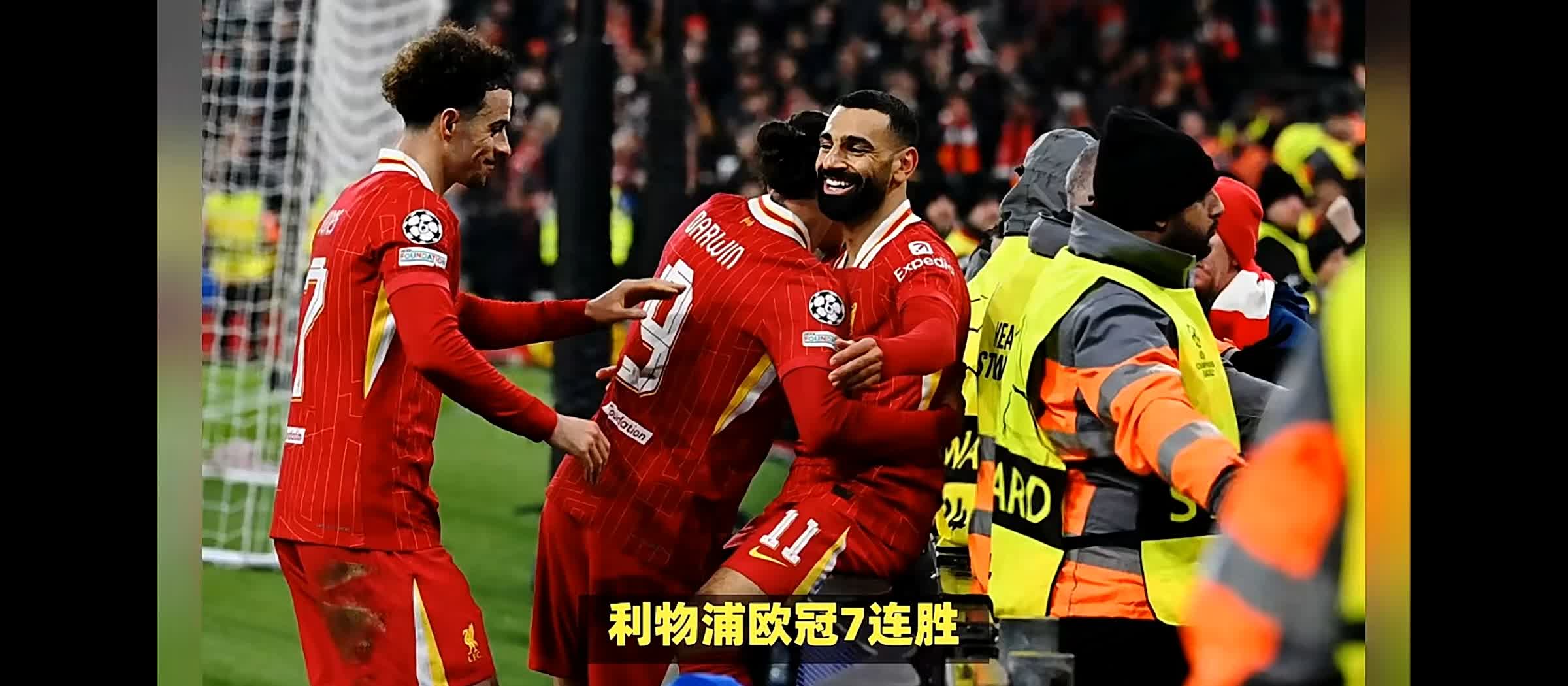 爱游戏-利物浦主场不敌南安普敦，主场连败