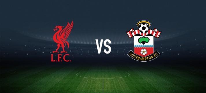 利物浦主场不敌南安普敦，主场连败