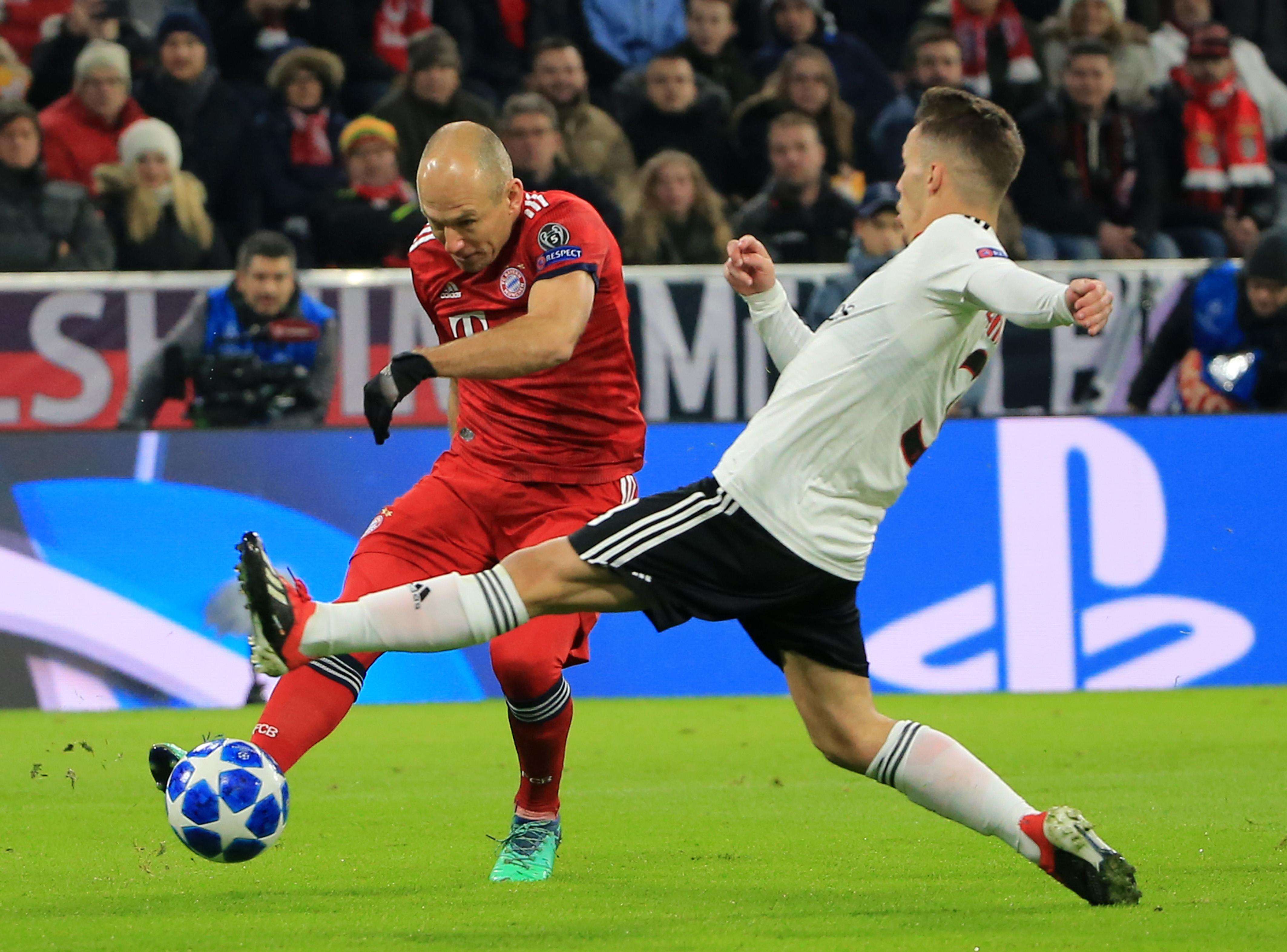 荷兰捡漏晋级，欧洲杯预选赛竞争激烈