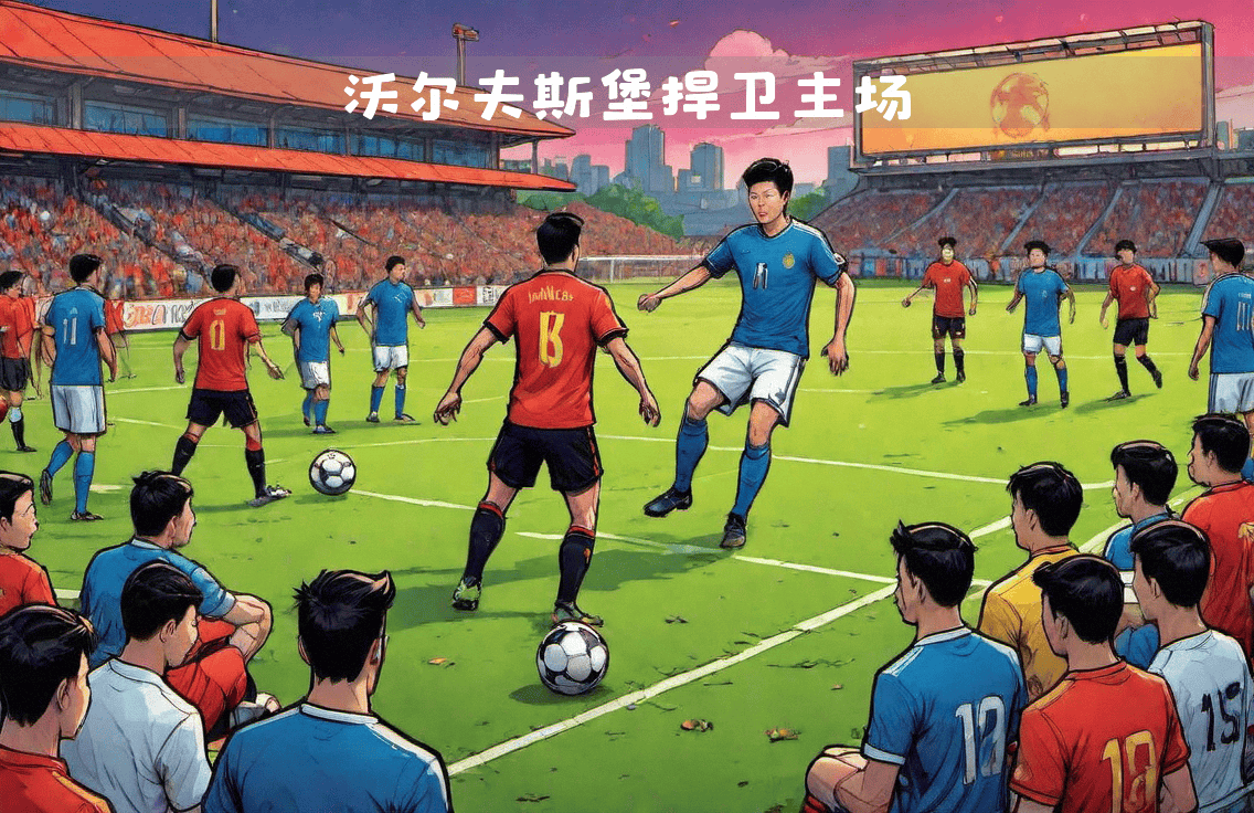 爱游戏在线-沃尔夫斯堡客场击败对手，赢得关键胜利