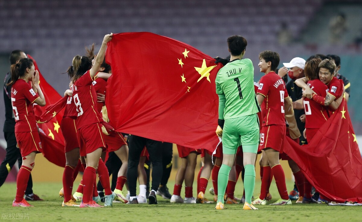 爱游戏体育-国际赛事：中国女足大获全胜