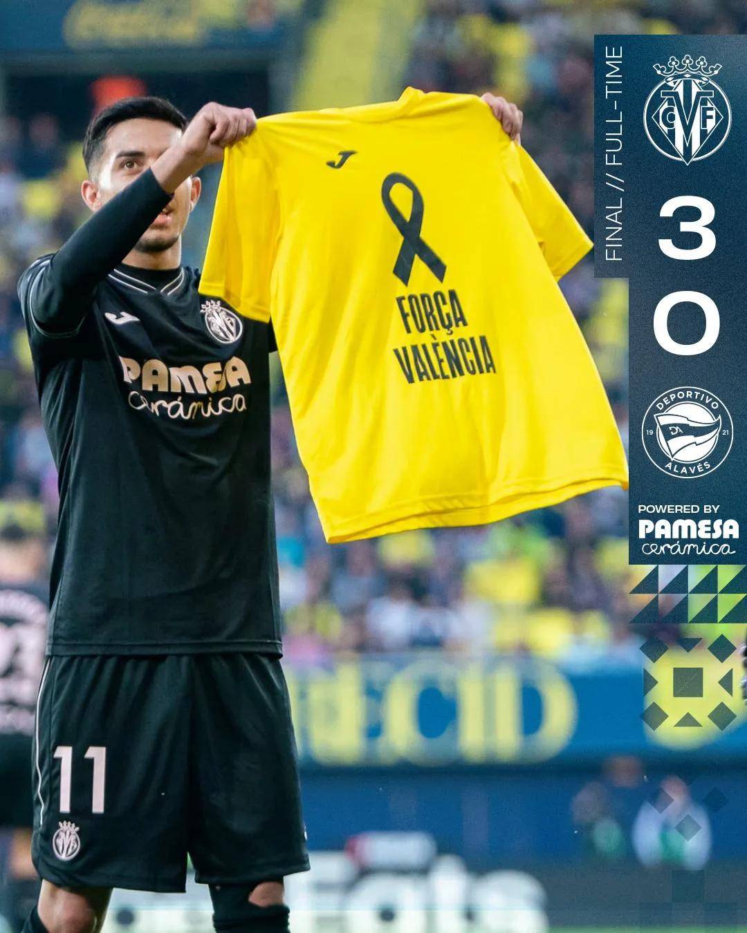 爱游戏官方入口-比利亚雷亚尔逆转奥萨苏纳，欧战前景可期