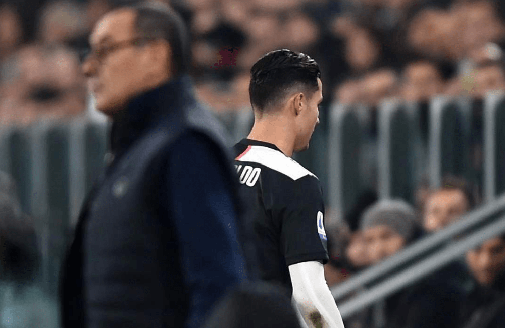 爱游戏在线-尤文图斯憾负，晋级前途未卜